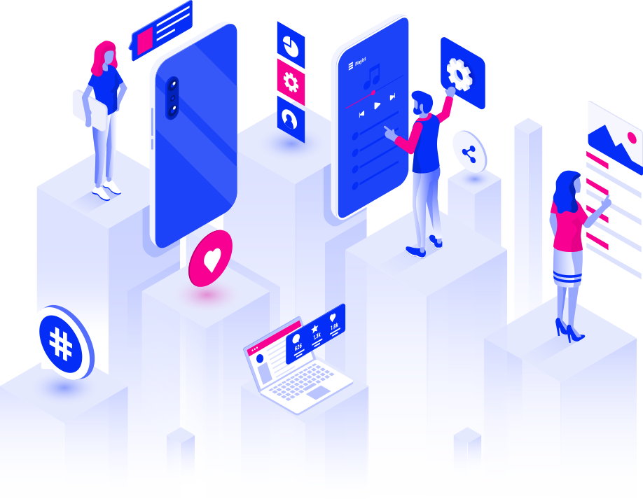 creacion de pagina web